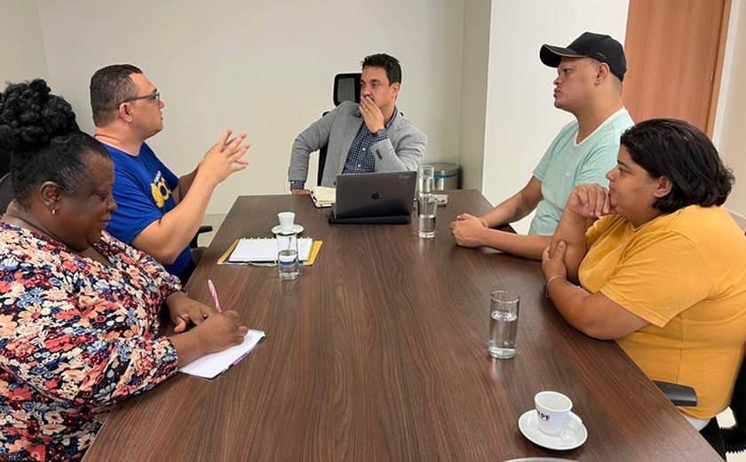 MPF acompanha demandas da população LGBTQIAPN+ em Arapiraca e cobra efetivação de políticas públicas