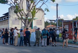 Cidade Formosa: bairro de Fernão Velho é palco de gravações do curta-metragem alagoano