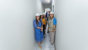 Seplag realiza transferência e cessão de imóveis para reforçar a infraestrutura em Alagoas