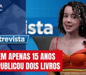 TH Entrevista - Maria Isabelle