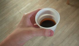 Tribunal de Justiça de Alagoas vai extinguir uso de copos descartáveis por servidores