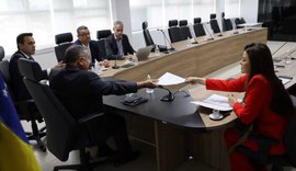 Prefeitura de Belém compromete-se em firmar TAC por melhorias em escolas