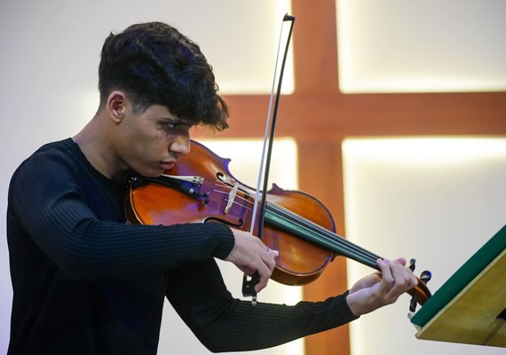 Músicos de AL têm até 1º de setembro para se inscrever no maior festival-escola de música clássica da América Latina