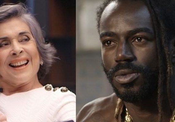 Elvira e Sabiá devem ter um caso amoroso em 'A Força do Querer'