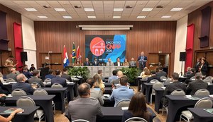 MP reúne forças nacionais em Maceió para enfrentar riscos no uso de recursos públicos e fortalecer combate à improbidade