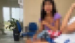 Adolescentes postam símbolo de facção, são convidadas e sequestradas