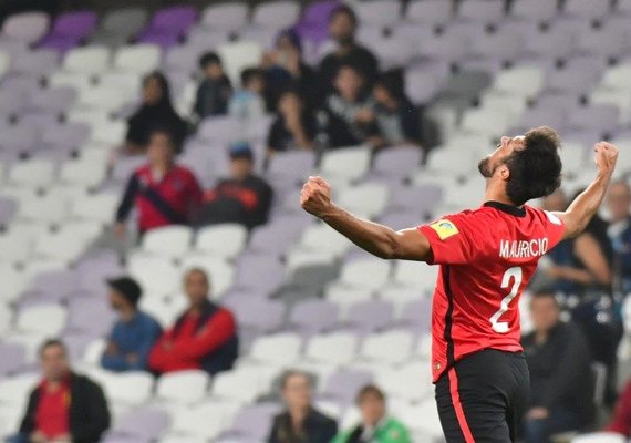 Urawa vence Wydad Casablanca com gols de brasileiro e é quinto lugar no Mundial