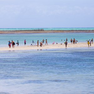 Maceió foi o destino mais procurado do Brasil em 2023 TribunaHoje com