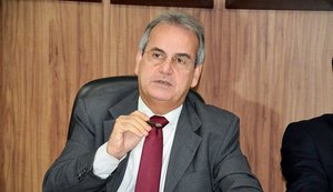 Presidente do TCE/AL emite alerta de responsabilidade a prefeitos sobre ICMS