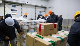 Alagoas recebe 208 unidades de medicamento inédito para tratamento do câncer de mama no SUS