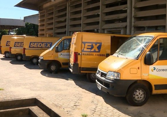 Após proposta dos Correios, cinco sindicatos decidem voltar ao trabalho