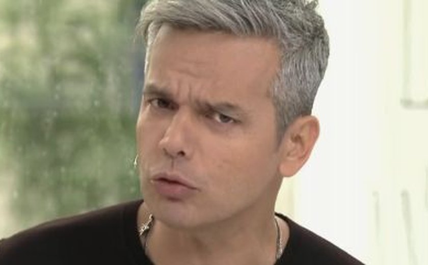 Ator Otaviano Costa deixa a Rede Globo após dez anos
