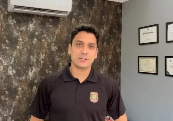 PF desmonta esquema em Alagoas que levava cocaína à Europa com jovens aliciados