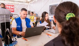 13ª edição do programa chega à Grota do Estrondo nesta quinta-feira