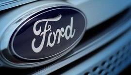 Ford encerra sua produção no Brasil