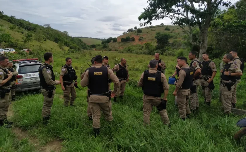 Policial militar da reserva mata esposa e eletricista que fazia serviço em rua