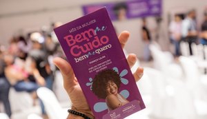Empodera Mulher na Comunidade leva feira de serviços para o Benedito Bentes