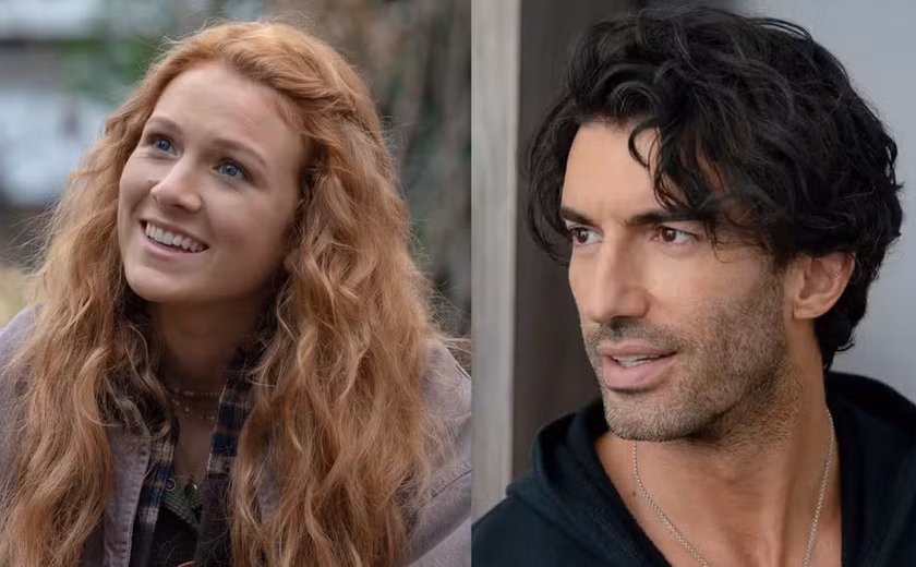 Mas polêmica! Outra atriz do filme 'É Assim que Acaba' acusa Justin Baldoni de assédio moral