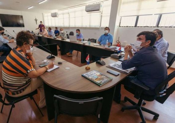 Conselho Estadual de Cooperativas define plano de trabalho