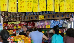 Governo prevê crédito a empresas afetadas por fim da 6x1, diz Durigan