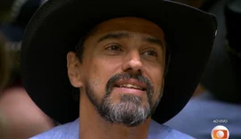Quem saiu do Big Brother Brasil 26? Alberto Cowboy perde disputa e sai antes do TOP 10