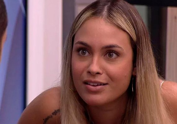 'BBB21': Sarah revolta internautas ao “agradecer a Deus” por pandemia
