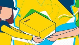 Amazon e Alibaba estariam interessadas em comprar os Correios