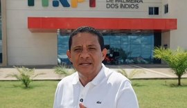 Com legado de obras e discurso afiado, Júlio Cezar segue firme com candidatura visando Brasília