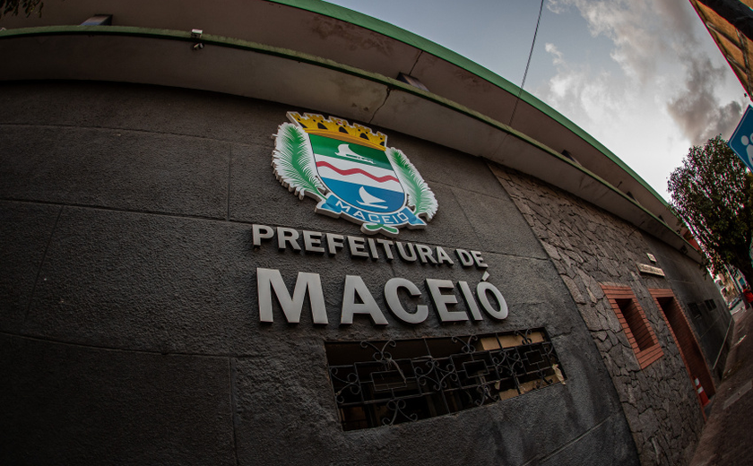 Prefeitura de Maceió anuncia Programa de Regularização Fiscal