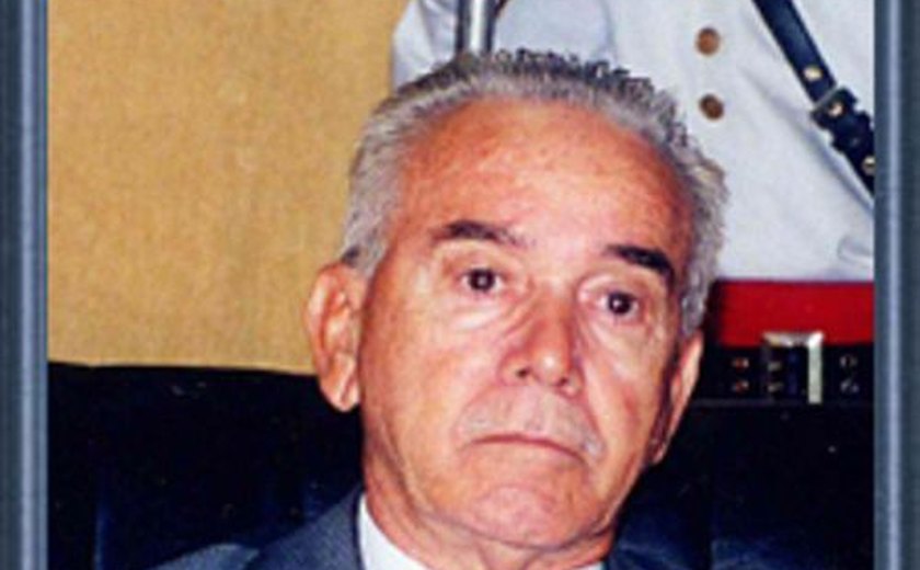 Morre, aos 82 anos de idade, o ex-deputado e ex-procurador Murillo Rocha Mendes
