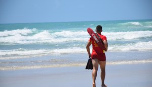 Homens são regatados em princípios de afogamentos em Marechal Deodoro