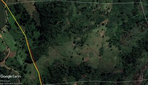 Denúncia de crime ambiental em área de reserva chega ao Ministério Público de Pernambuco