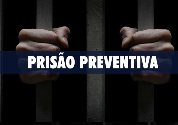 Acusado de tentativa de homicídio em Alagoas há 18 anos é preso no Paraná