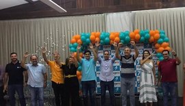 Avante tem pré-candidato a prefeito de Maceió