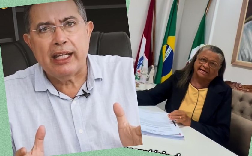 Prefeita e advogado repudiam “tática de intimidação” da Funai em Palmeira dos Índios