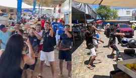 “Passinho do Jamal” viraliza e gera intimação de dançarinos  que vão parar na delegacia