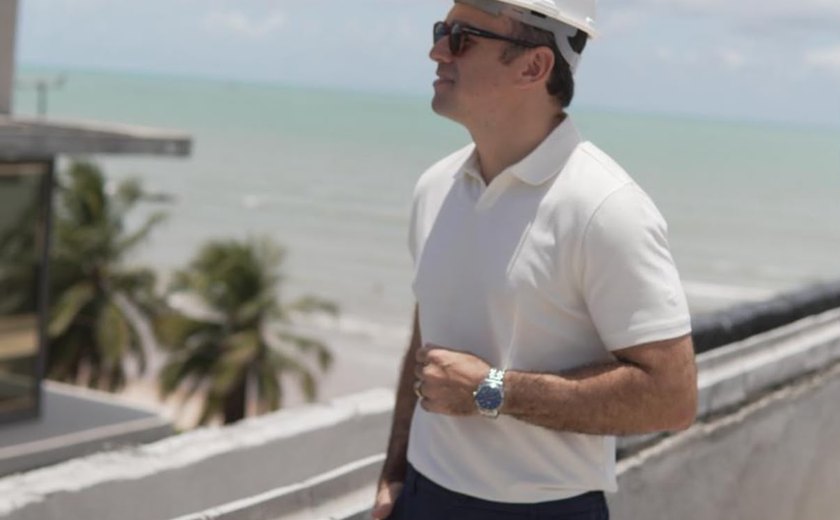 Mercado imobiliário atrai investidores com avanço do crédito