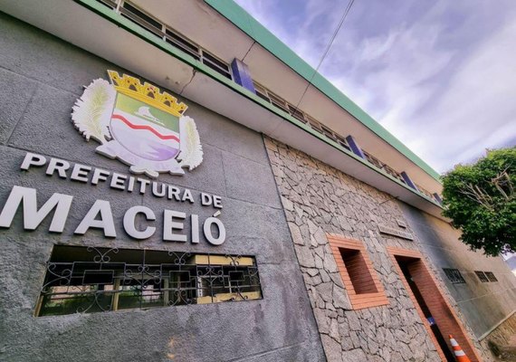 Prefeitura de Maceió decreta ponto facultativo após feriado de Corpus Christi