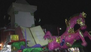 Inquérito vai apurar mortes em acidente no carnaval de Parintins