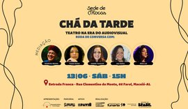 Cia do Chapéu realiza oficina sobre produção cultural e teatro e audiovisual