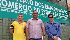 Ex-tesoureira cobra  R$ 89 mil de sindicato