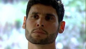 'Fina Estampa': Wallace conta plano de Teodora para Quinzé