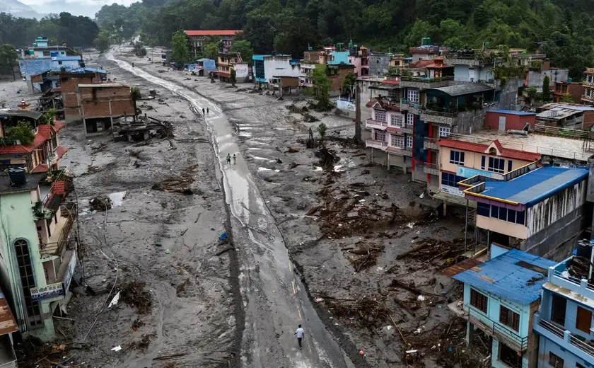 Nepal: especialistas apontam necessidade de monitoramento conjunto
