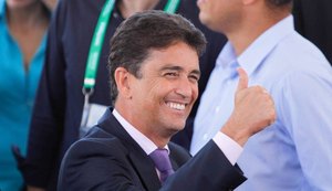 Bebeto vê chegada de Mattheus ao Sporting como porta para a Seleção