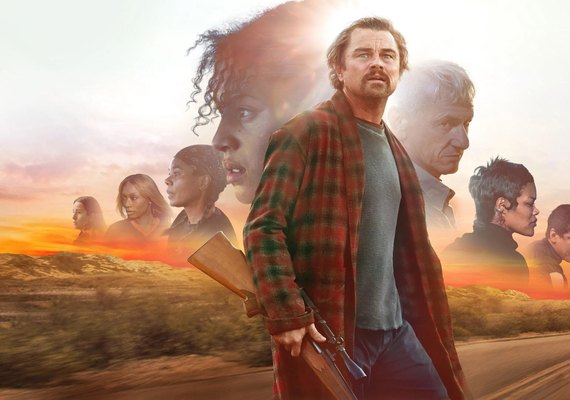 Novo filme de DiCaprio cotado ao Oscar fracassa e dá prejuízo