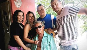 Arapiraca: comerciante vende casas, veículos e churrascarias para salvar vida da filha