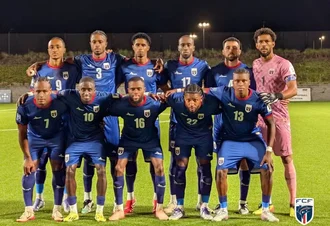 Cabo Verde vence e conquista vaga na Copa do Mundo pela primeira vez na história