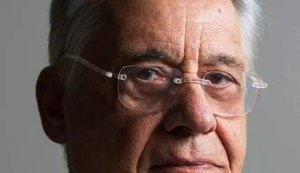 FHC afirma que é 'lamentável' participação de Bolsonaro em manifestações antidemocráticas