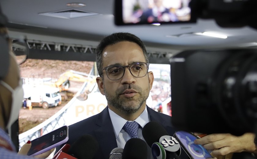 Incentivos fiscais do Governo de Alagoas atraem mais de R$ 510 milhões em investimentos