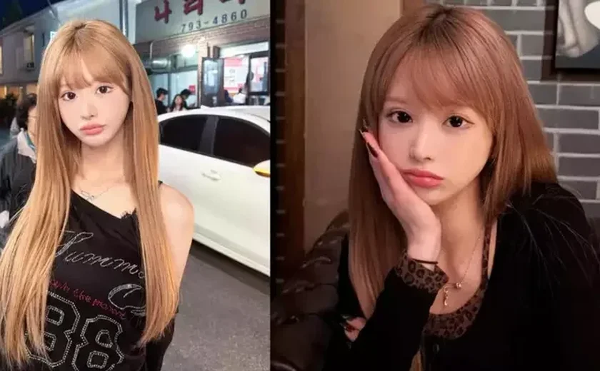 Influenciadora japonesa morre em transmissão ao vivo após caso com grupo de k-pop